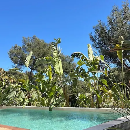 Villa Dolce Vue Et Piscine