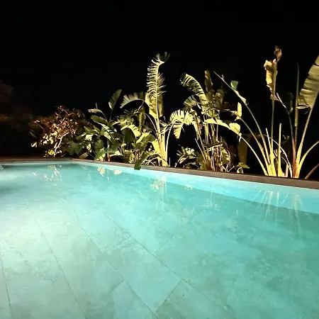 Dolce Vue Et Piscine