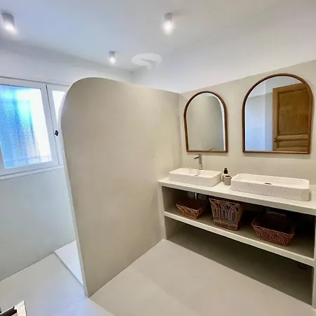 Villa Dolce Vue Et Piscine Hyères