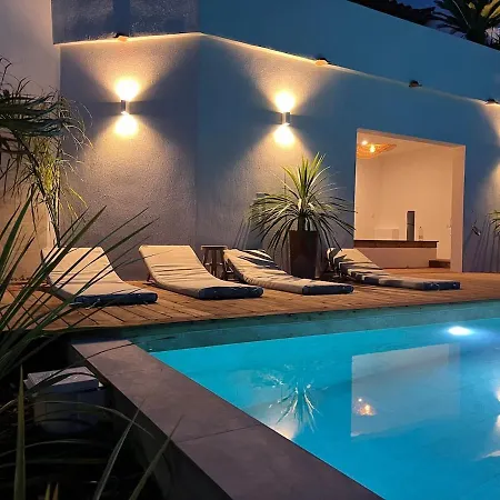 Dolce Vue Et Piscine *