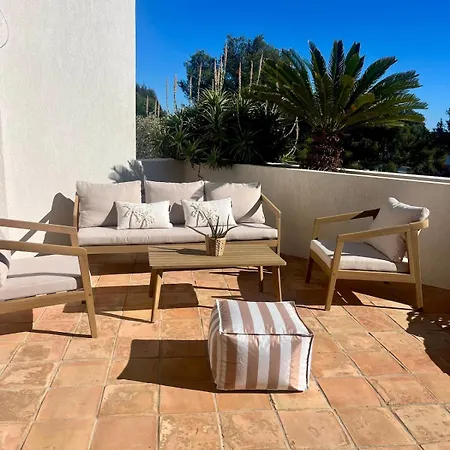 Dolce Vue Et Piscine Villa Hyères