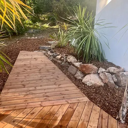 Villa Dolce Vue Et Piscine Hyères