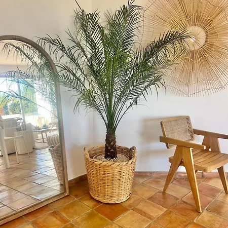 Villa Dolce Vue Et Piscine