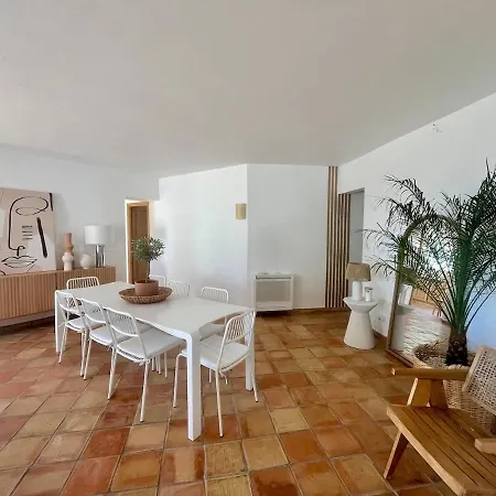 Villa Dolce Vue Et Piscine *