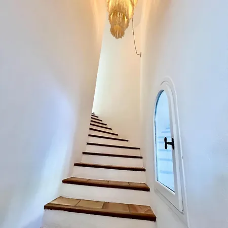 Villa Dolce Vue Et Piscine