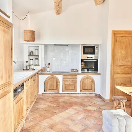 Villa Dolce Vue Et Piscine *