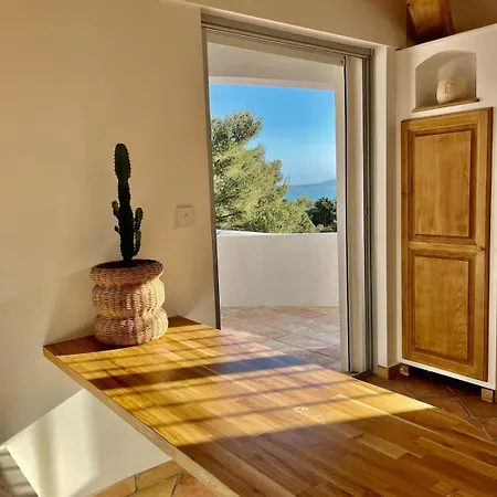 Dolce Vue Et Piscine *