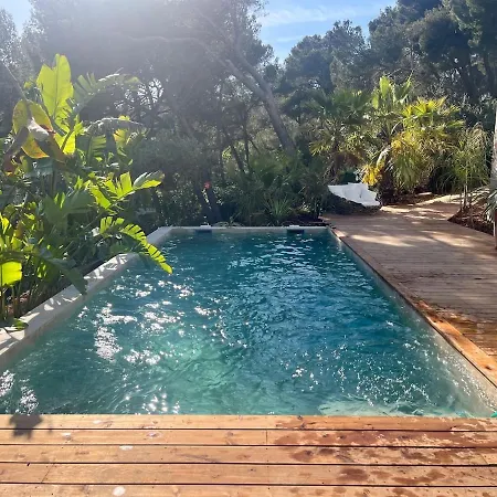 Dolce Vue Et Piscine