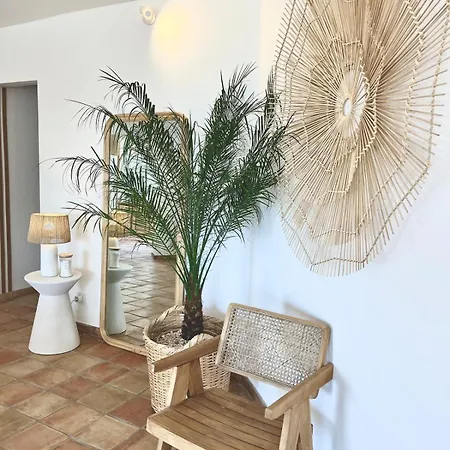 Dolce Vue Et Piscine Hyères