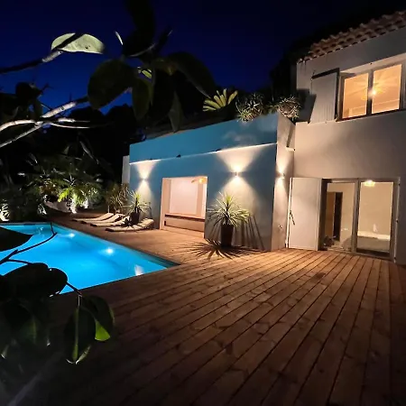 Villa Dolce Vue Et Piscine *