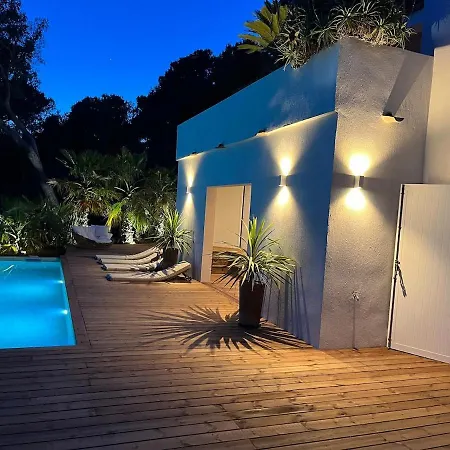 Dolce Vue Et Piscine