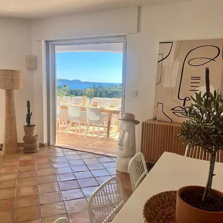 Dolce Vue Et Piscine *